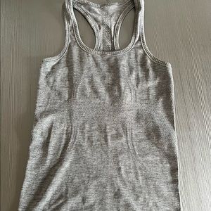 Lululemon Workout Top